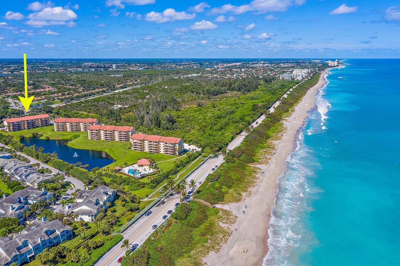 401 Ocean Bluffs Boulevard - Photo 1