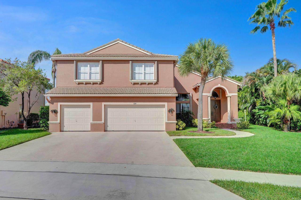 6284 Old Medinah Circle - Photo 1