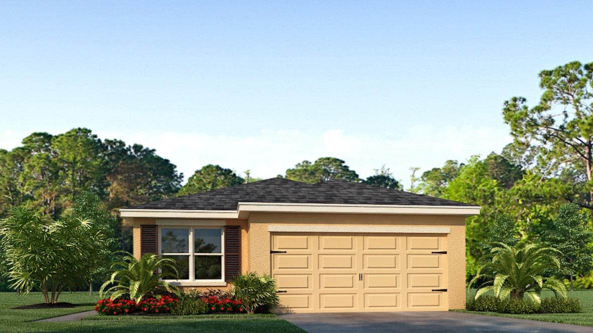 10970 Robbia Way - Photo 1