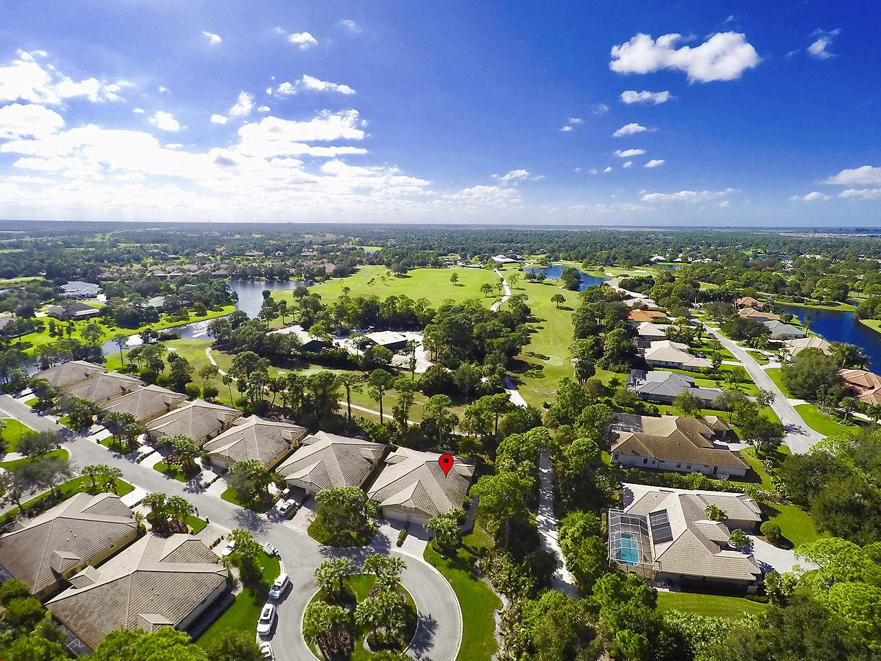 7337 Sea Pines Court - Photo 1