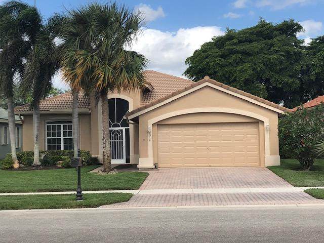 8918 Via Tuscany Drive - Photo 1