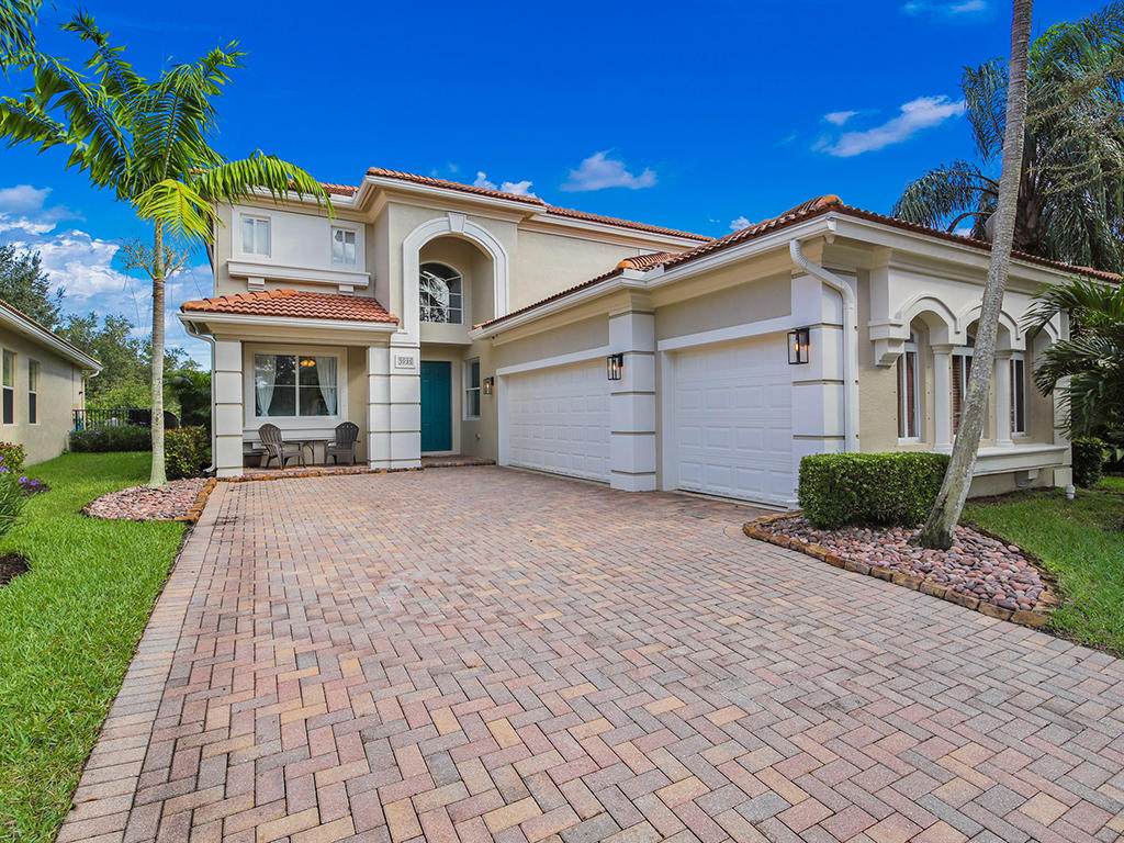 5935 Bald Eagle Drive - Photo 1