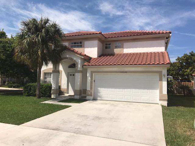 10646 Lake Oak Way - Photo 1