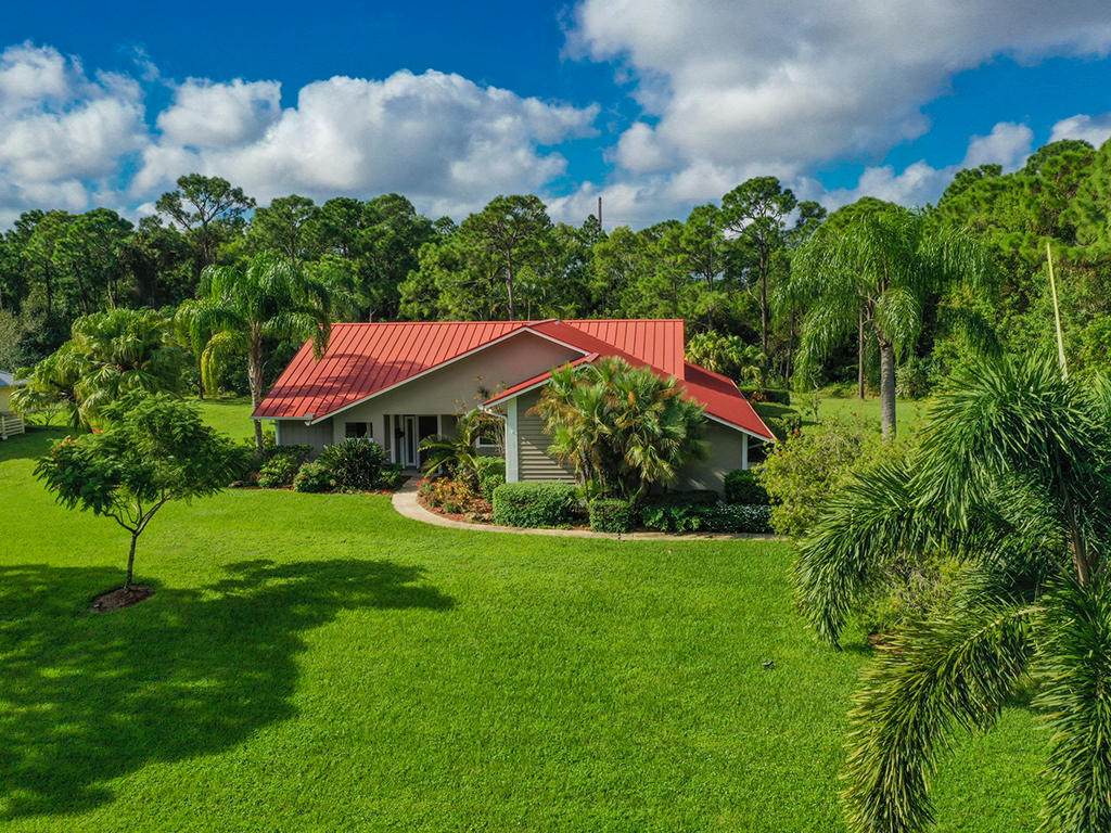 5336 Leeward Lane - Photo 1