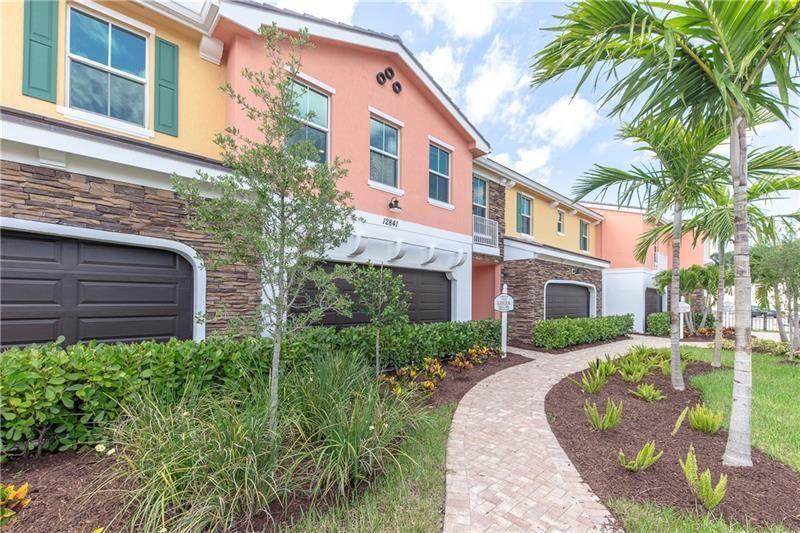 12901 Trevi Isle Drive - Photo 1
