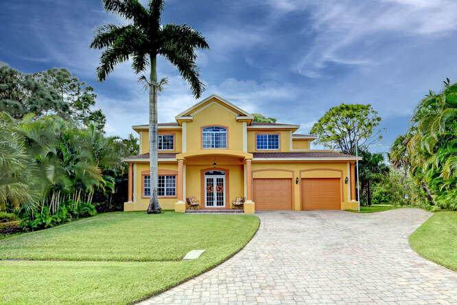 633 Jada Road - Photo 1
