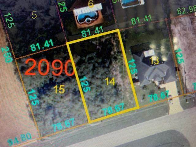 737 Paar Drive - Photo 1