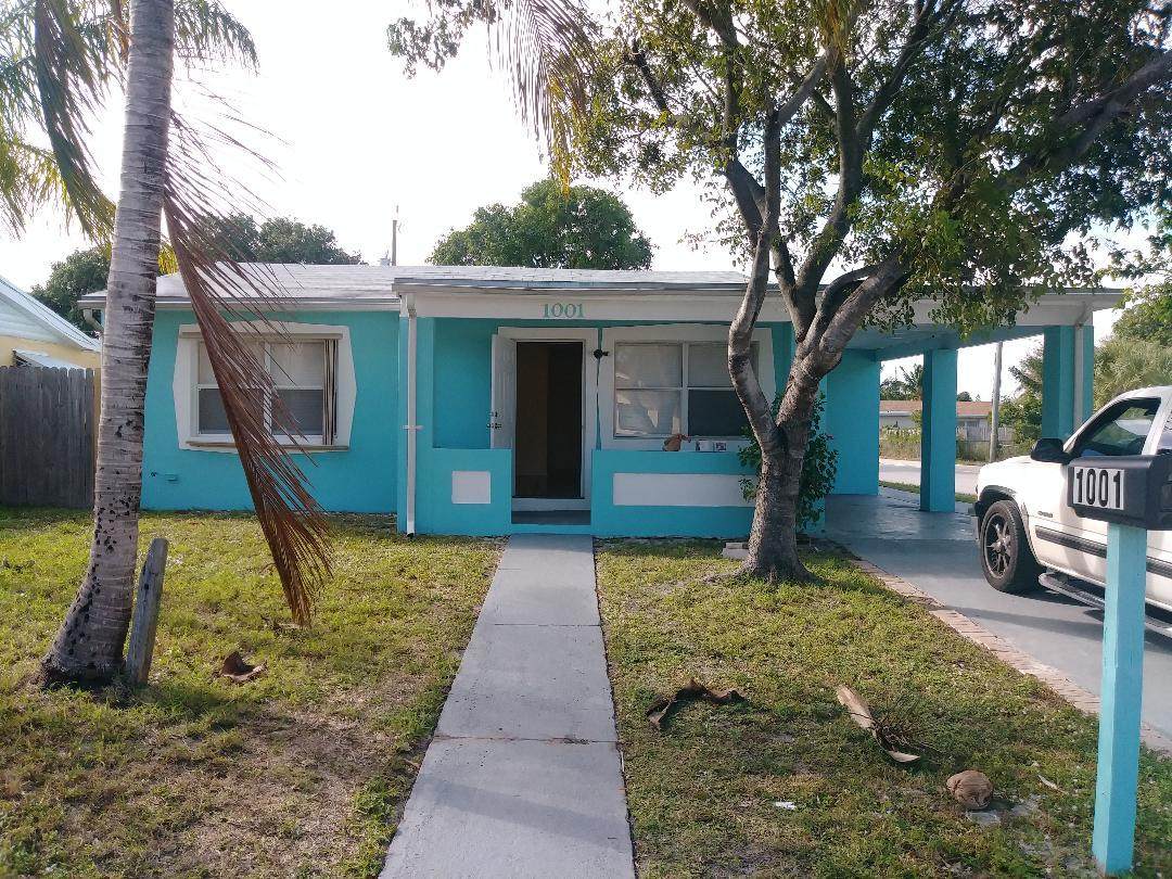 1001 D Street - Photo 1