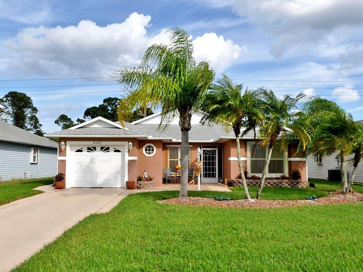 6006 Travelers Way - Photo 1