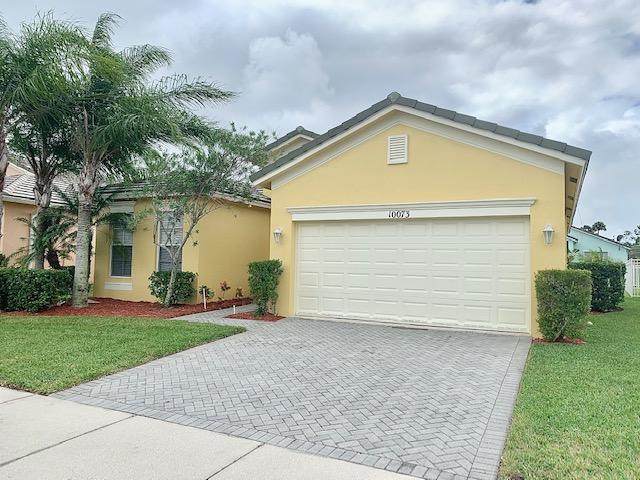 10073 Glenbrook Drive - Photo 1