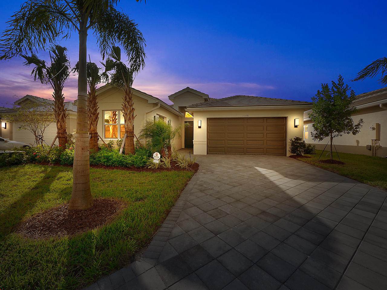 11481 Half Moon Lake Lane - Photo 1