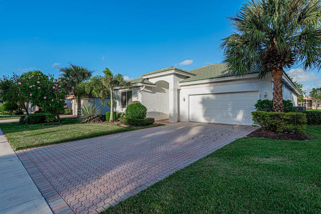8754 Bellido Circle - Photo 1