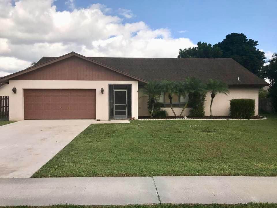 1364 Mystic Court - Photo 1