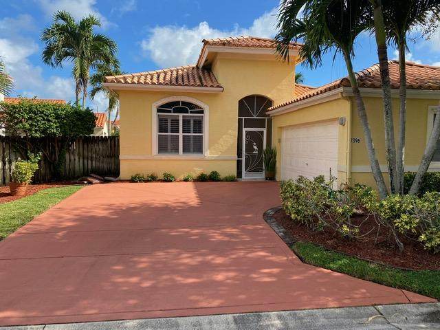 7396 Nautica Way - Photo 1