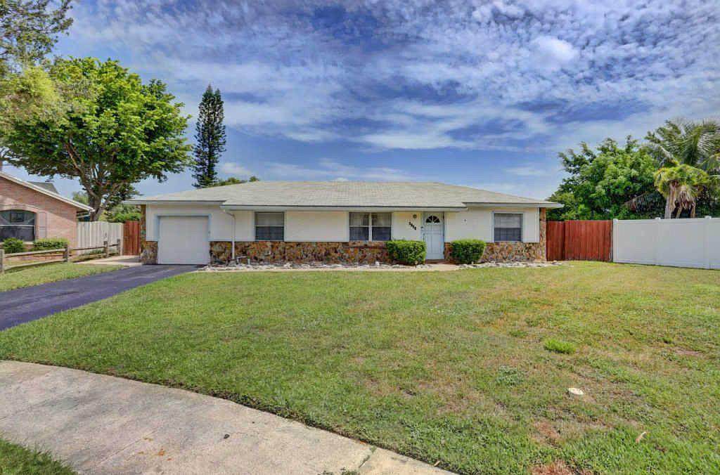 9140 Southampton Place - Photo 1