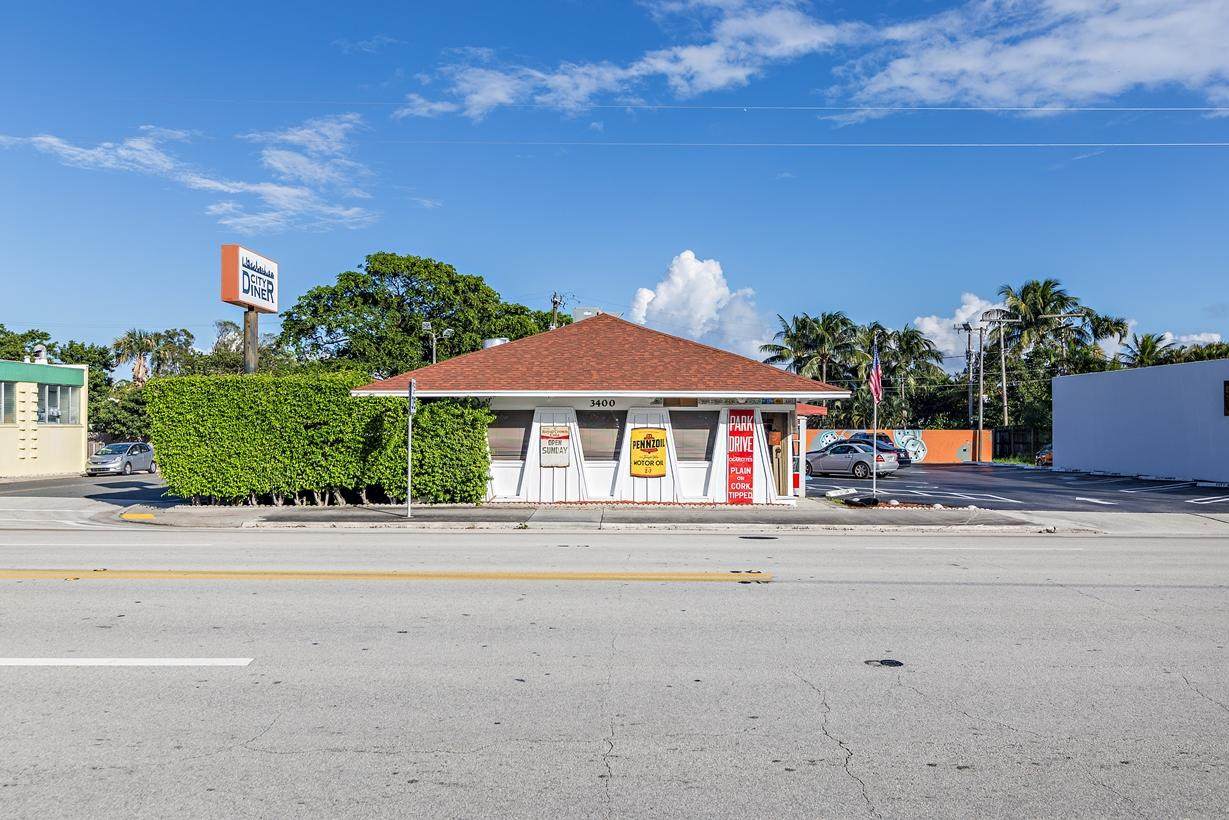 3400 Dixie Highway - Photo 1