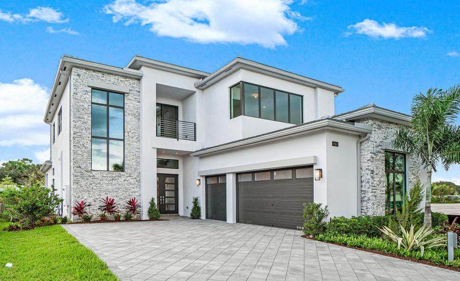 9018 Dulcetto Court - Photo 1