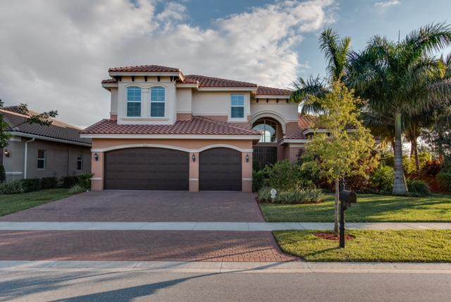 8156 Viadana Bay Avenue - Photo 1
