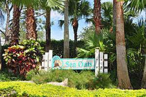 601 Sea Oats Drive - Photo 1