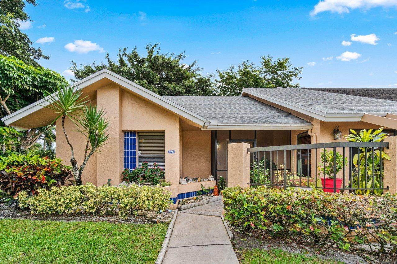 10948 Hidden Lake Place - Photo 1