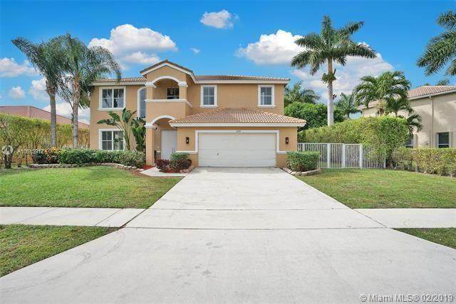 6235 Indian Forest Circle - Photo 1