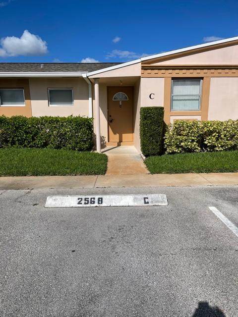 2568 Dudley Drive - Photo 1