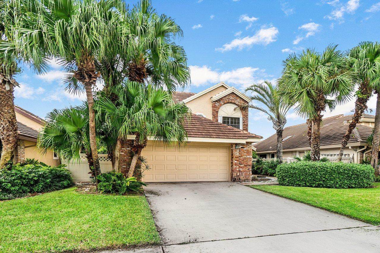 8089 Allspice Drive - Photo 1