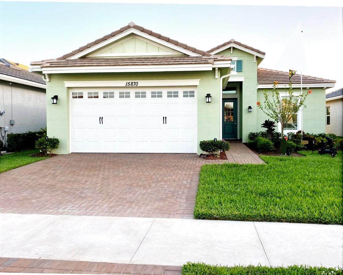 15870 Hummingbird Lane - Photo 1