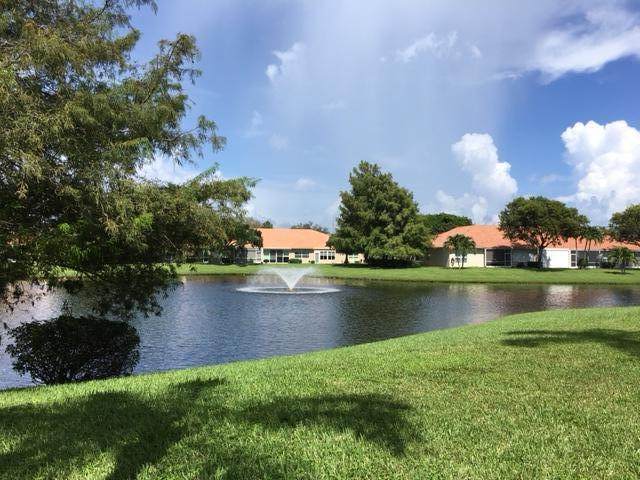 2625 Mango Creek Lane - Photo 1