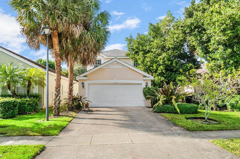 113 Hamilton Terrace - Photo 1