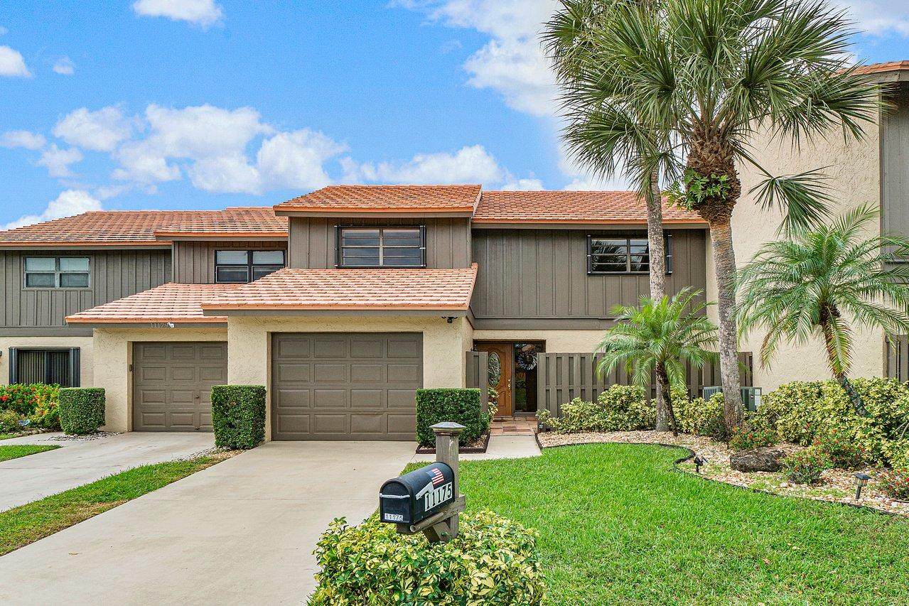 11175 Oakdale Road - Photo 1