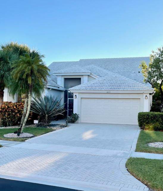 8175 Horseshoe Bay Road - Photo 1
