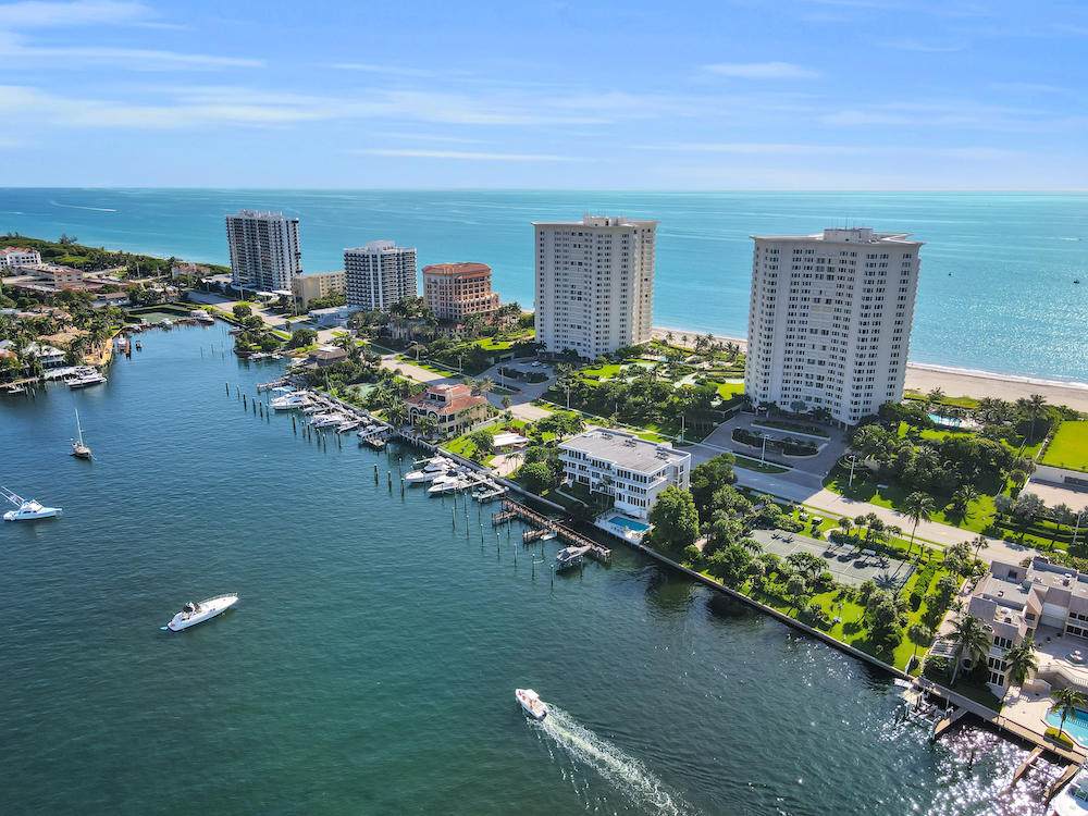 500 Ocean Boulevard - Photo 1