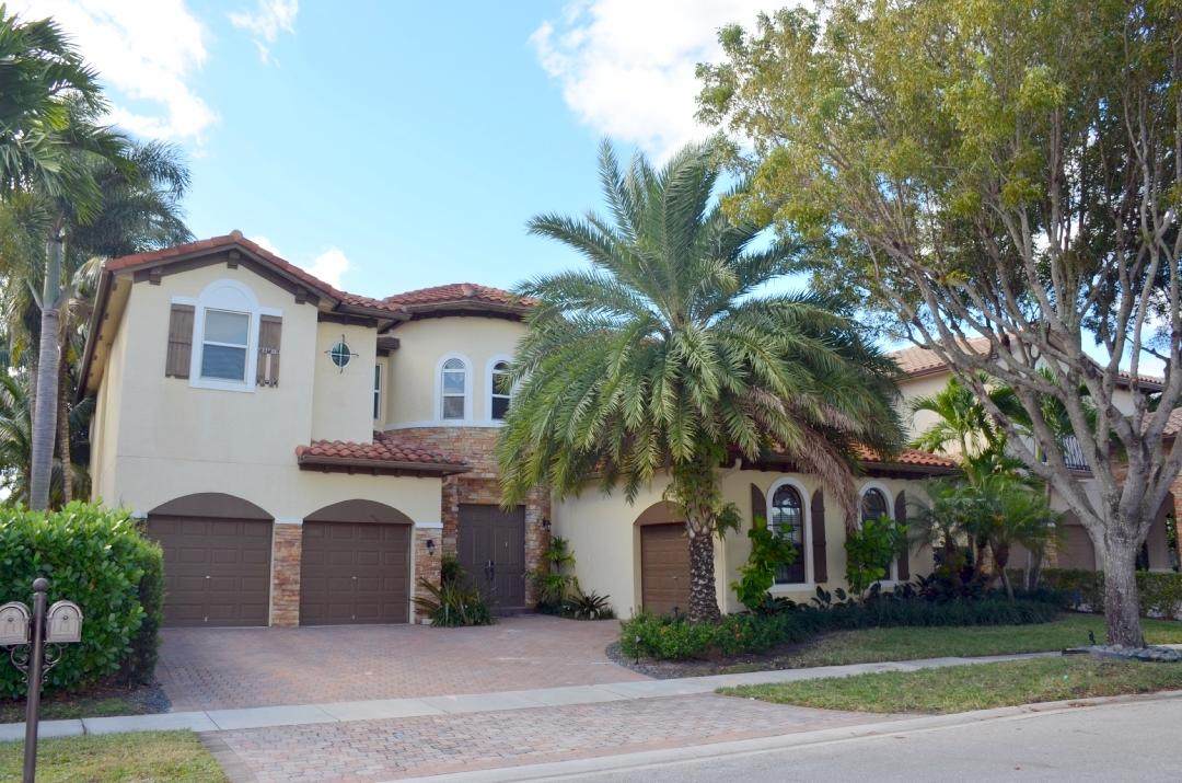 4120 Artesa Drive - Photo 1