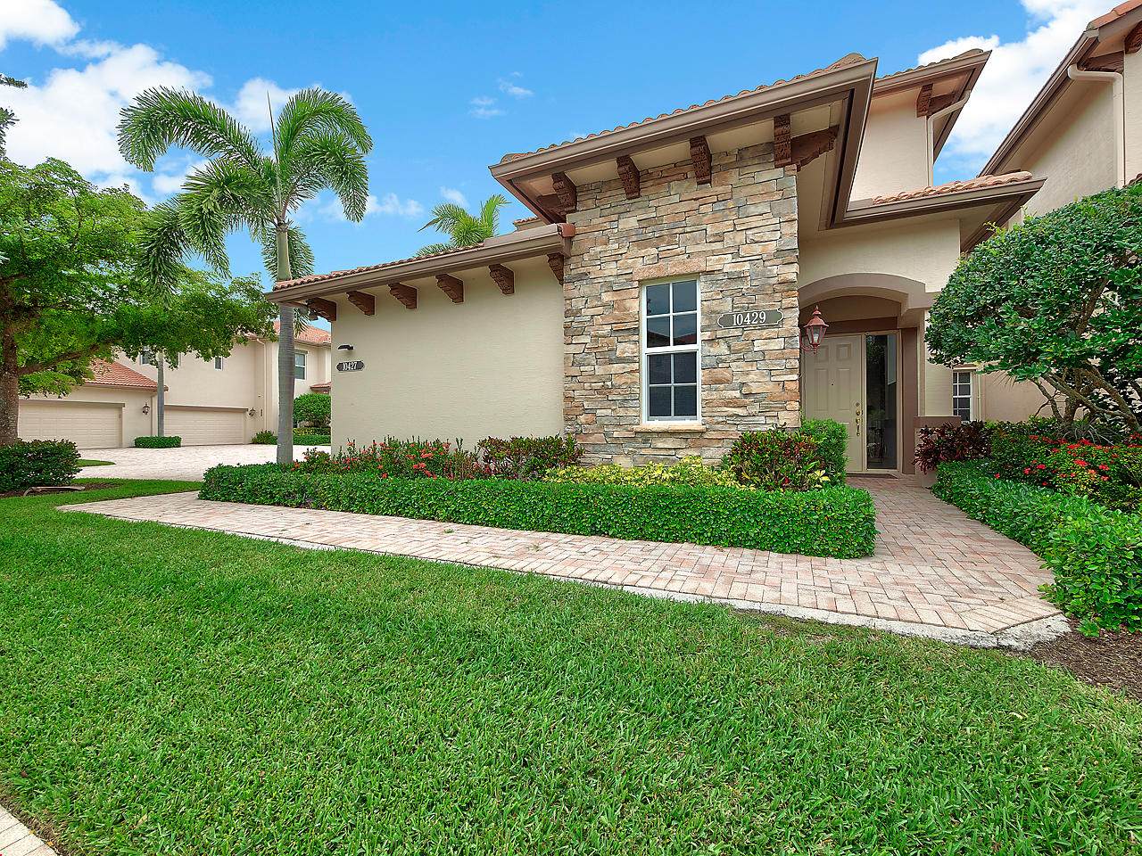 10429 Orchid Reserve Drive - Photo 1