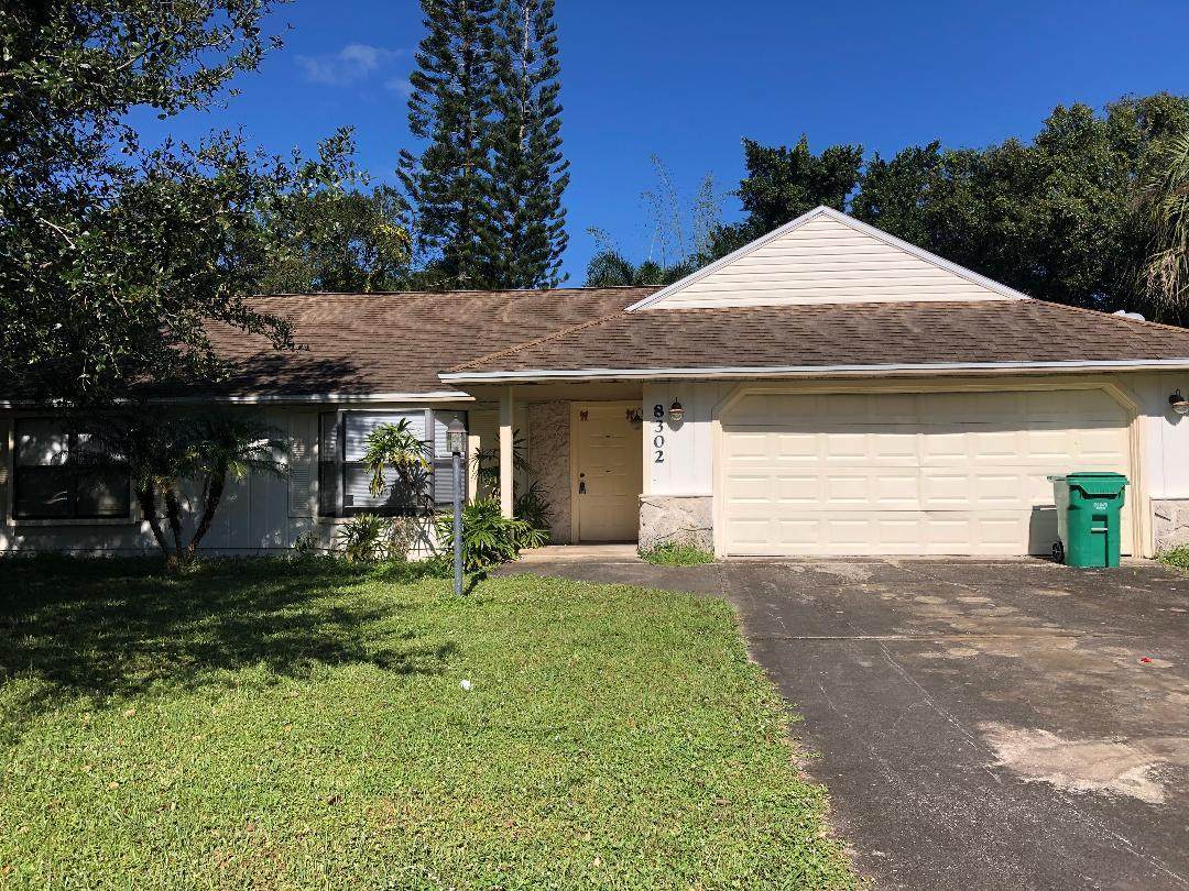 8302 Bayard Road - Photo 1