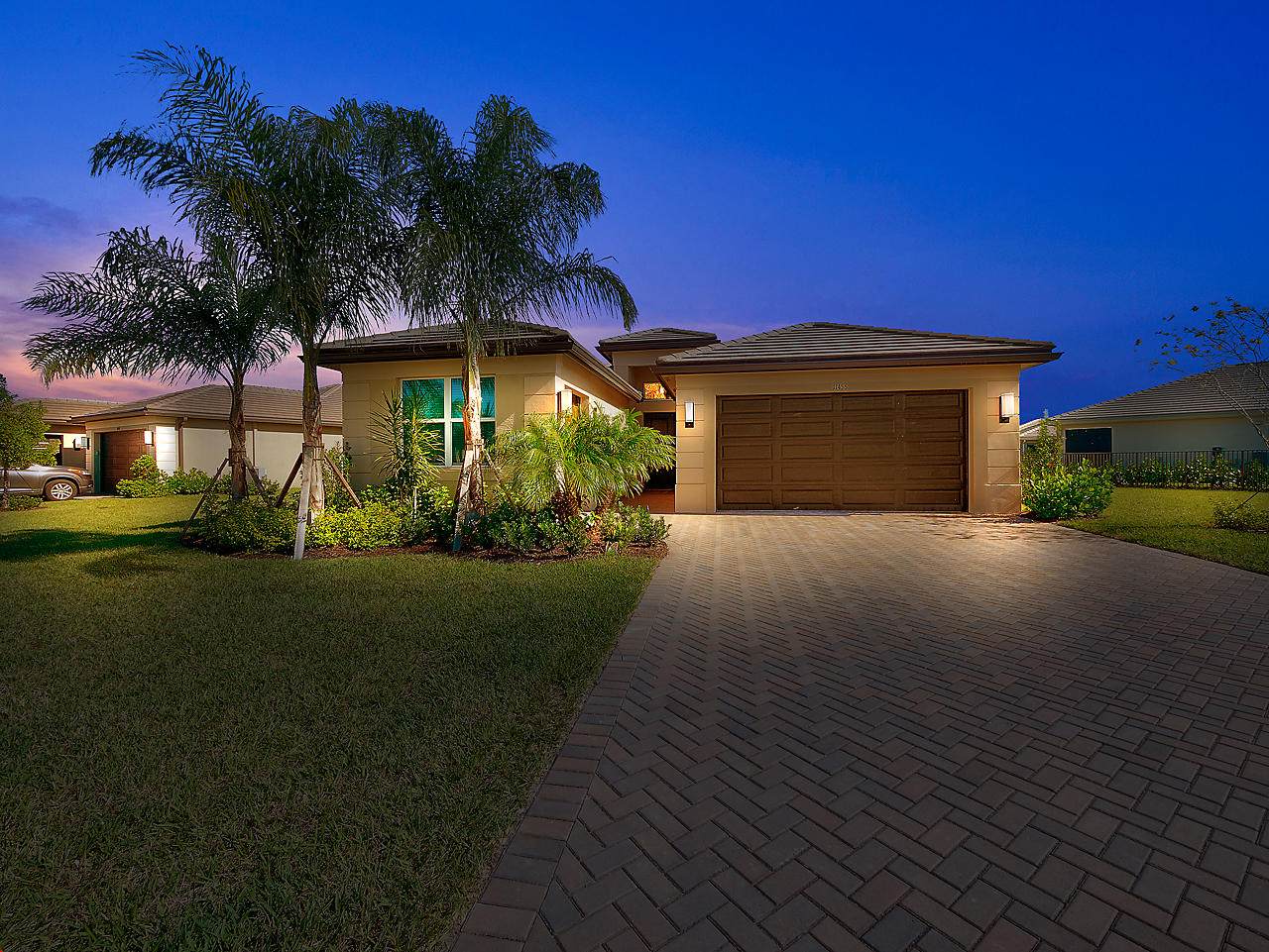 11456 Half Moon Lake Lane - Photo 1
