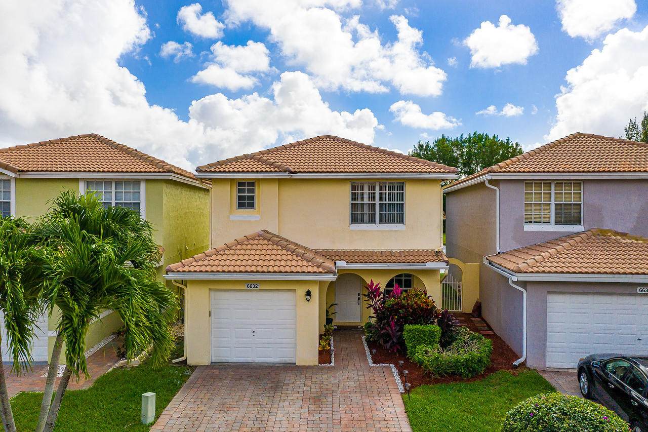 6632 Duval Avenue - Photo 1