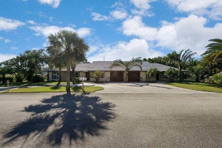 1858 Ridge Road - Photo 1