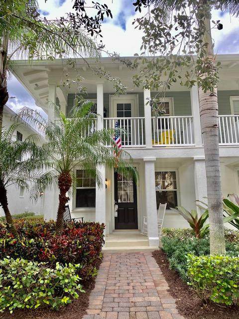 203 Soriano Drive - Photo 1