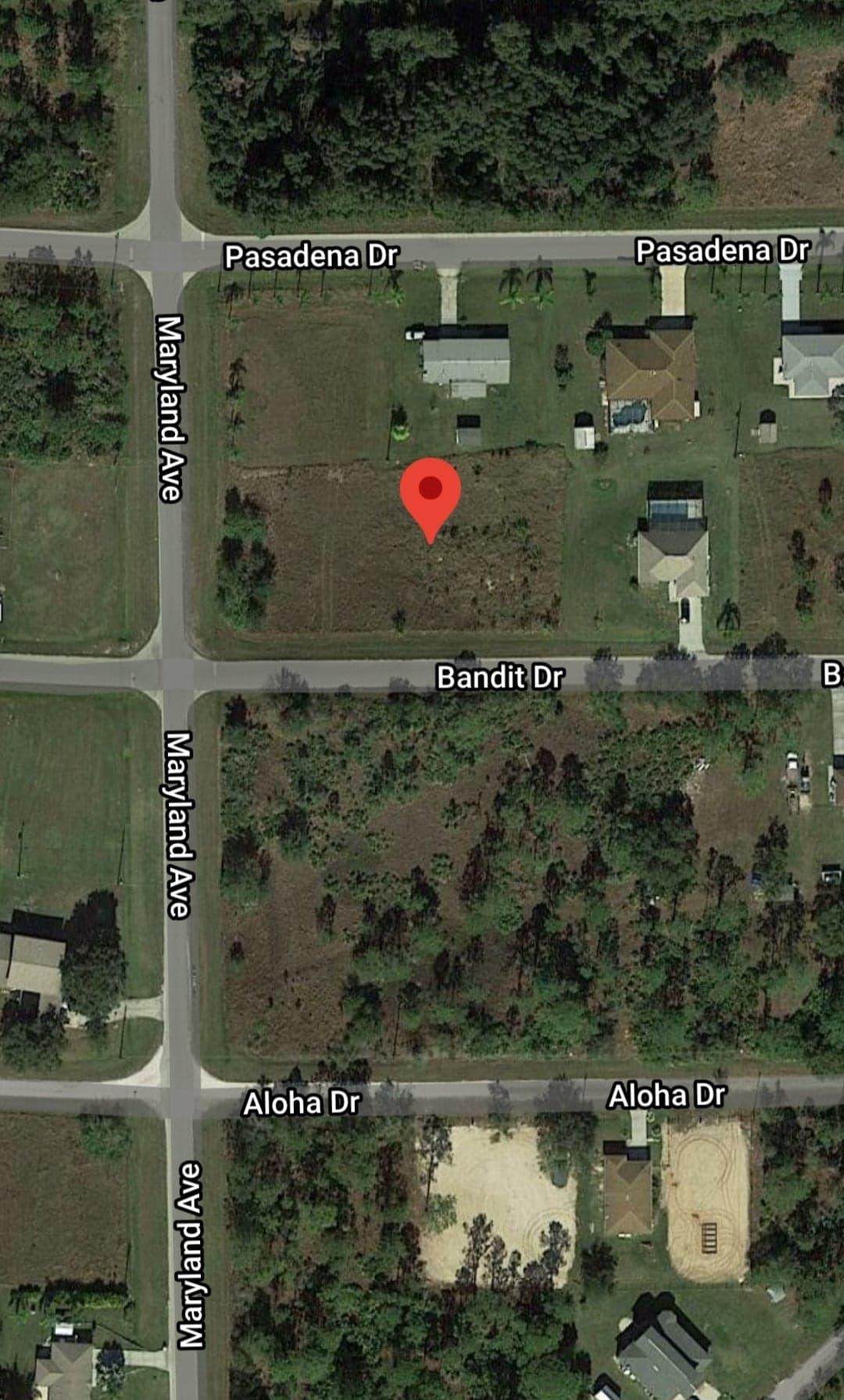 28018 Bandit Drive - Photo 1