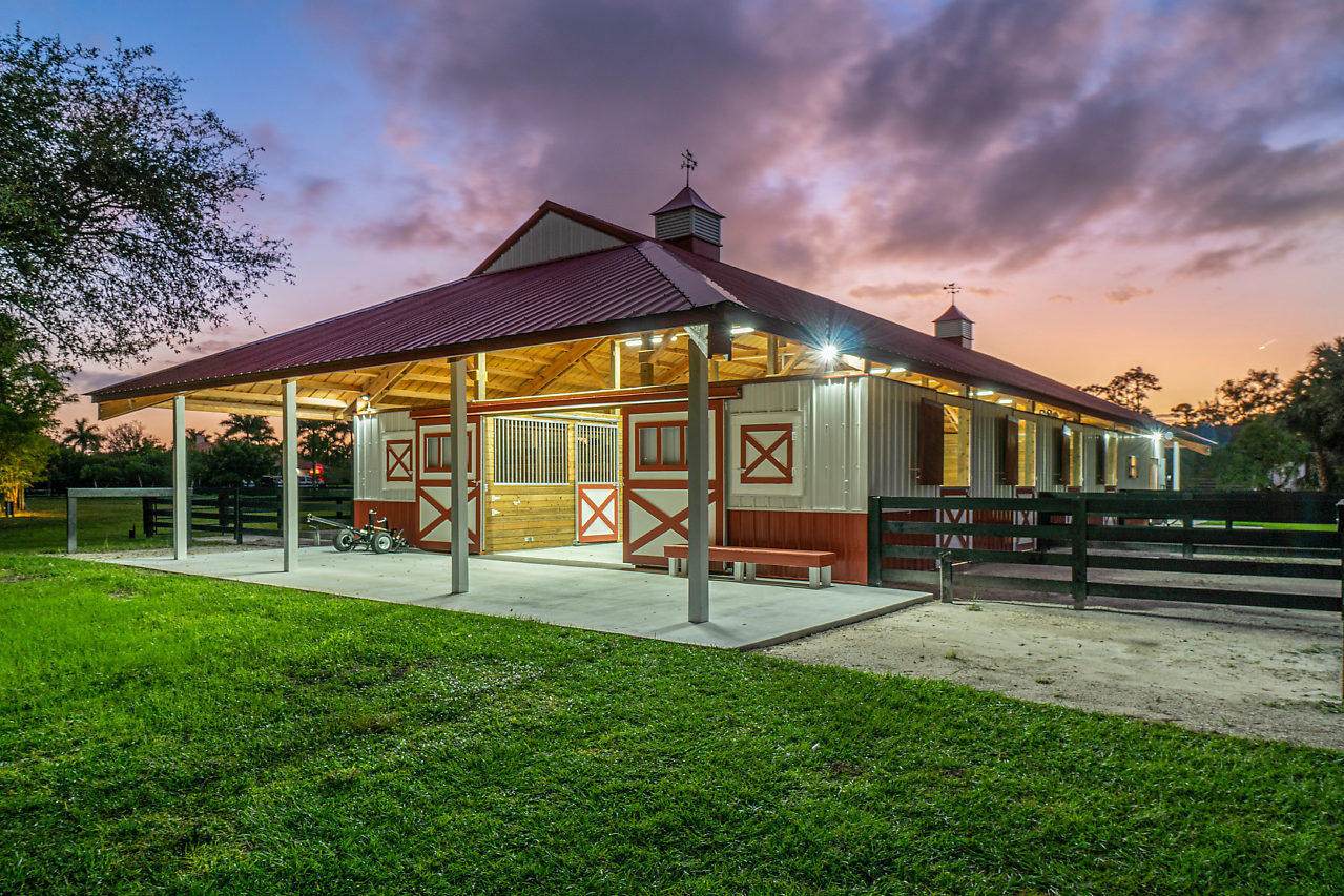 841 Quail Drive - Photo 1