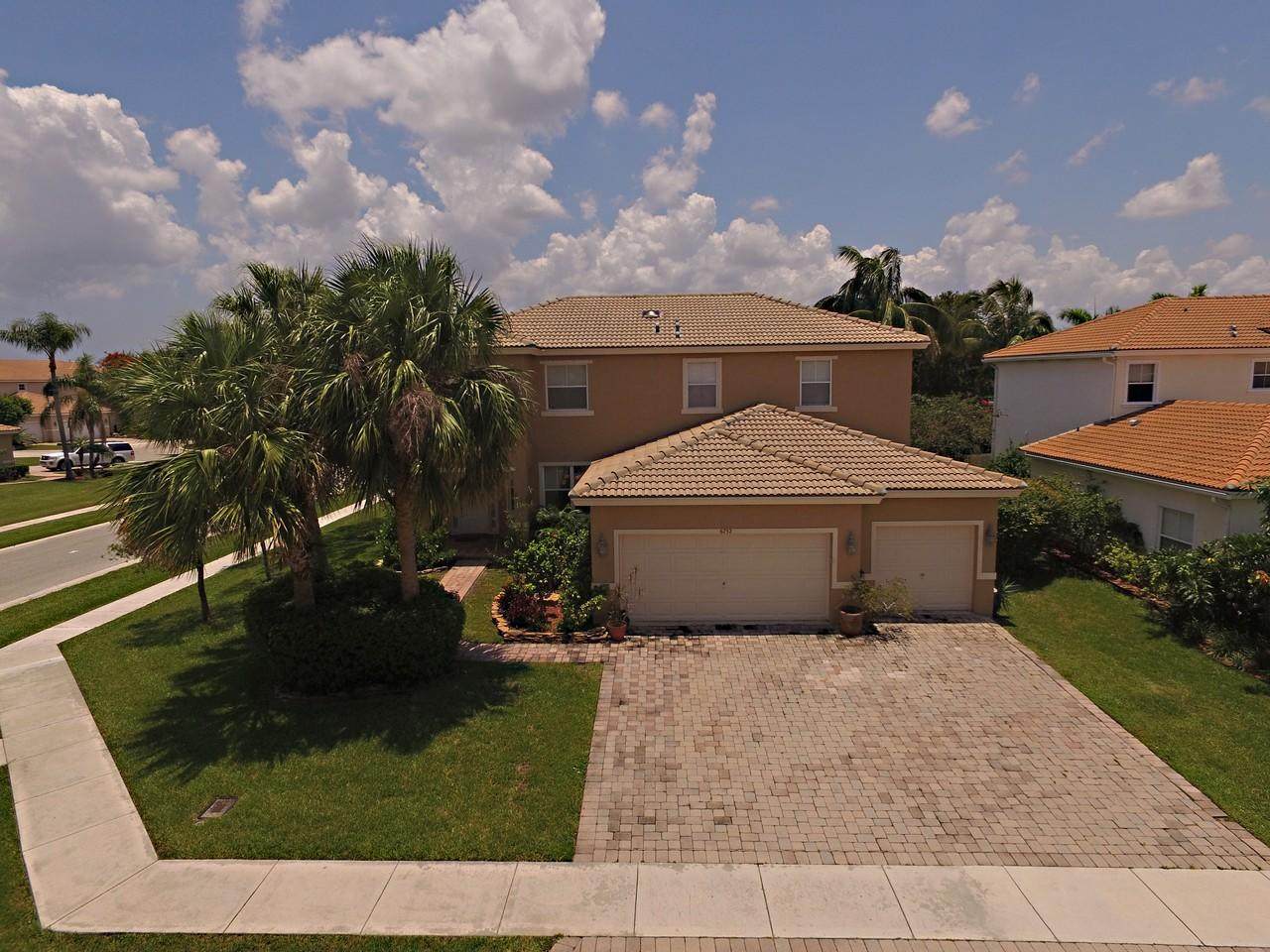 6752 Kaleb Way - Photo 1