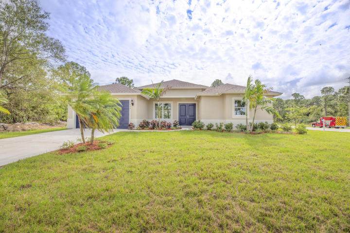 1318 Del Rio Boulevard - Photo 1