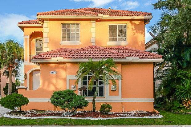 6888 Spider Lily Lane - Photo 1