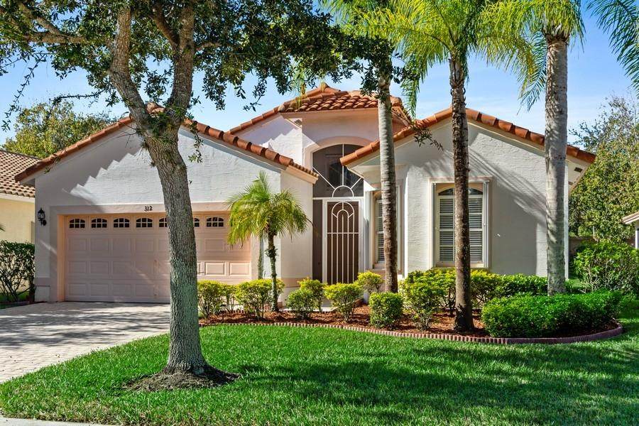 312 Toscane Trail - Photo 1