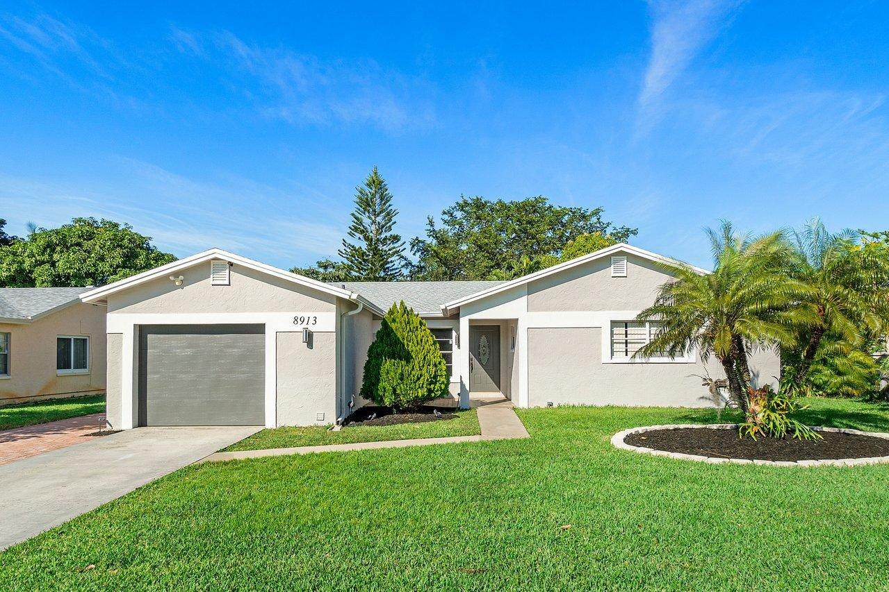 8913 9th Street - Photo 1