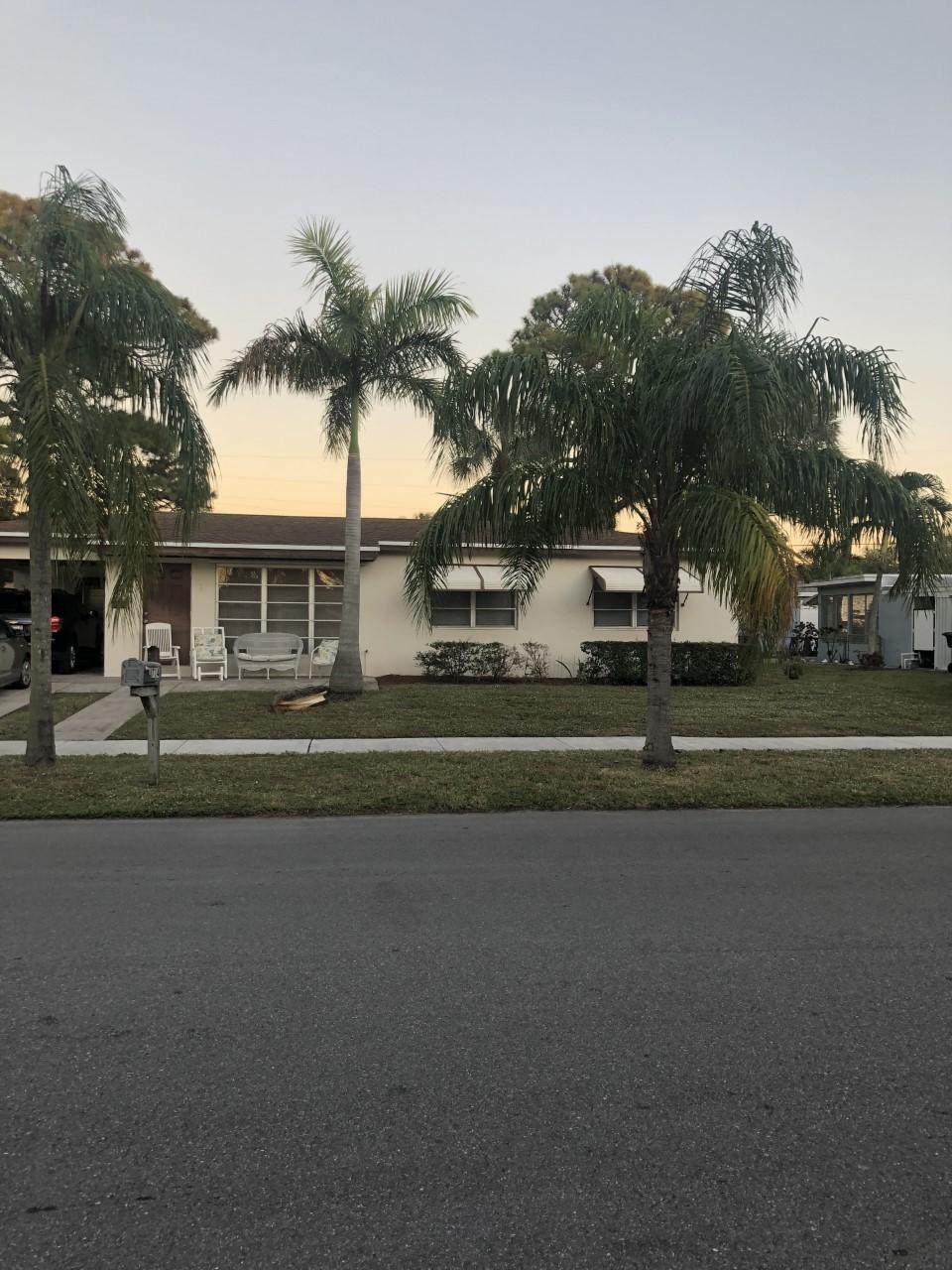714 Snowden Drive - Photo 1