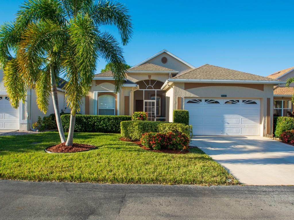 588 Cortina Lane - Photo 1