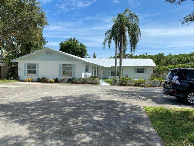 9406 Saturn Street - Photo 1